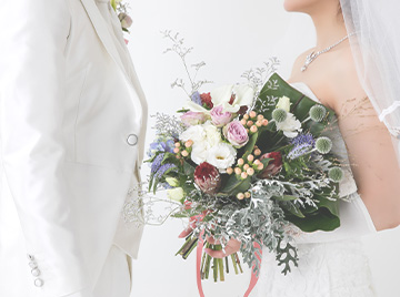ご成婚のイメージ写真