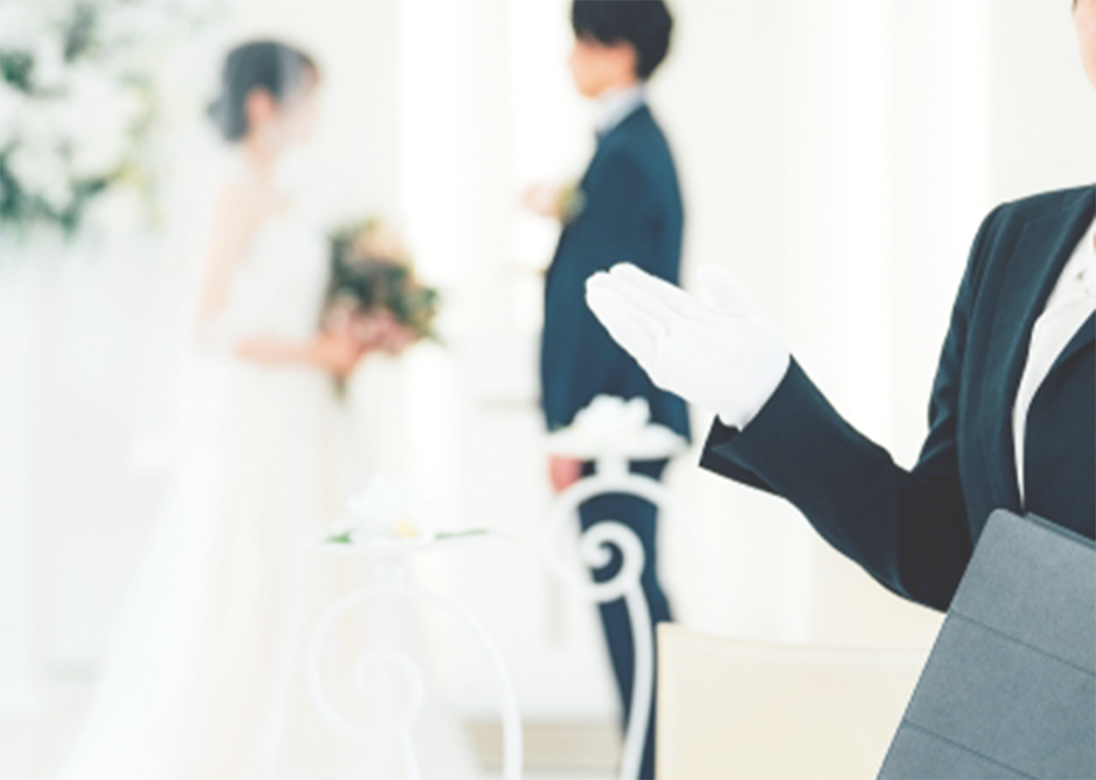 オーダーメイドの婚活プラン&サポート
